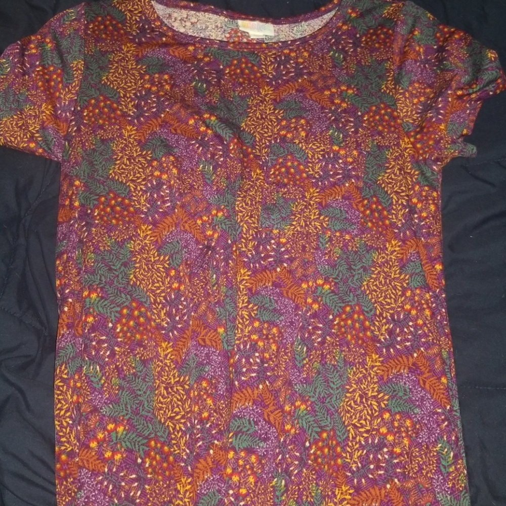 Lularoe dress